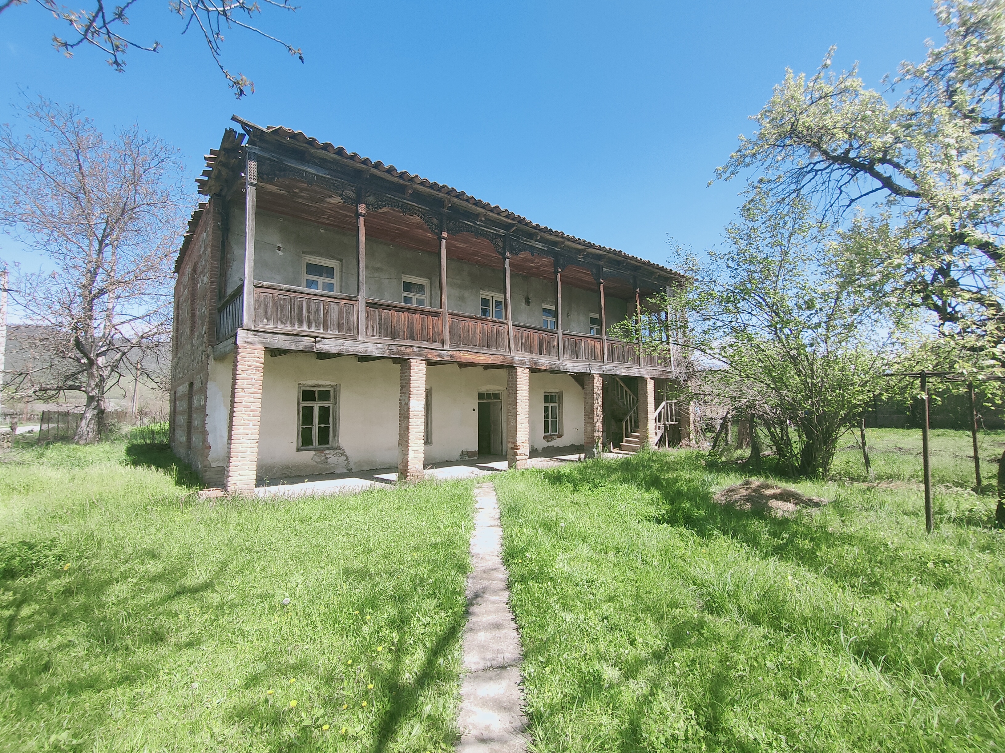 L'Alvani