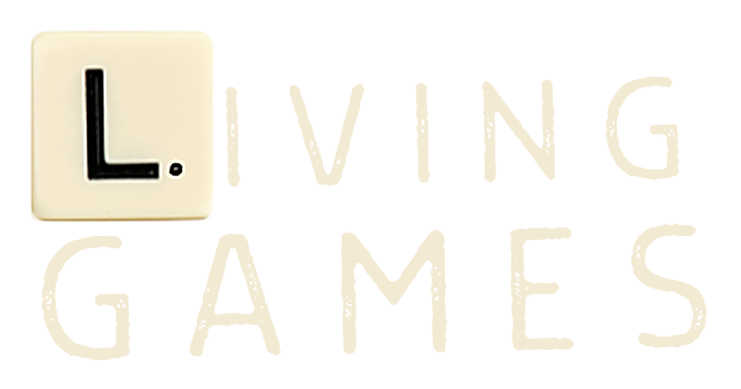 LivinGames