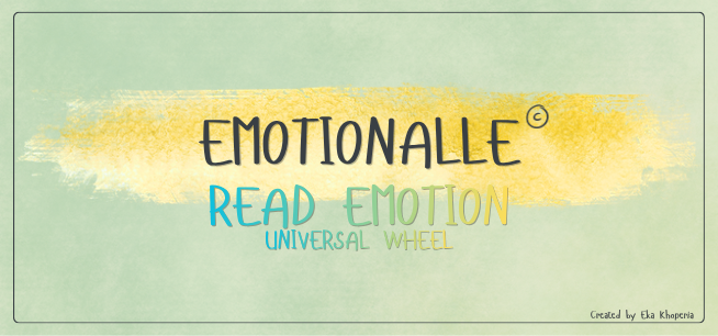 Read Emotion card